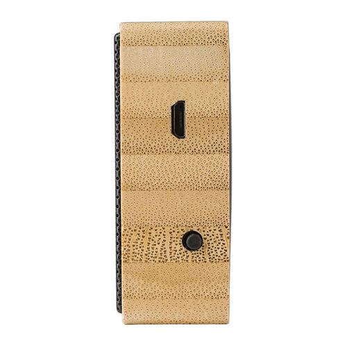 Højtaler med solenergi - Billede 3